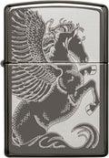 Zippo Lighter - Pegasus - Lighter USA