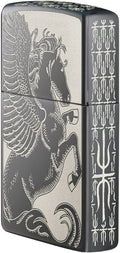 Zippo Lighter - Pegasus - Lighter USA