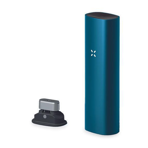 PAX 3 Vaporizer + Free Overnight Shipping + Free Grinder - Lighter USA