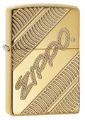 Zippo Lighter- Zippo Coiled - Lighter USA