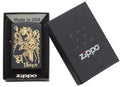 Zippo Lighter - Joker - Lighter USA