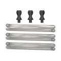 Volcano Hybrid Tube Set (3 tubes) - Lighter USA