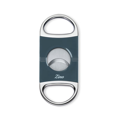 Zino Z2 Double Blade Cigar Cutter - Lighter USA