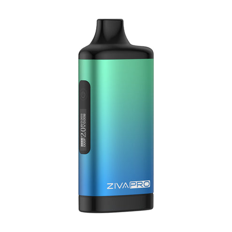 Yocan Ziva Pro Smart Mod - 510 Vape - Lighter USA