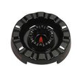 Lotus Bullseye 2-in-1 Ashtray - Lighter USA