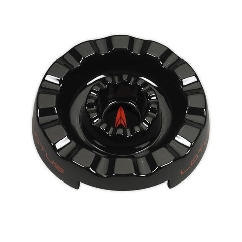 Lotus Bullseye 2-in-1 Ashtray - Lighter USA