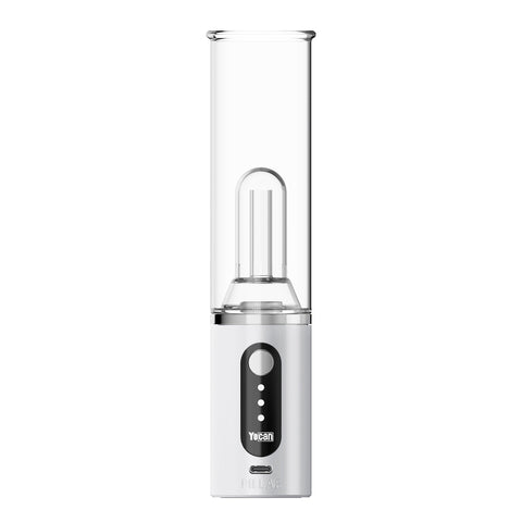 Yocan Pillar - Smart E-Rig - Lighter USA