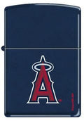 Zippo Lighter - MLB Los Angeles Angels - Lighter USA