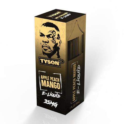 Tyson 2.0 E-Liquid