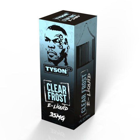 Tyson 2.0 E-Liquid