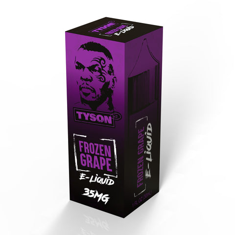 Tyson 2.0 E-Liquid