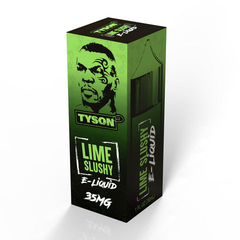 Tyson 2.0 E-Liquid