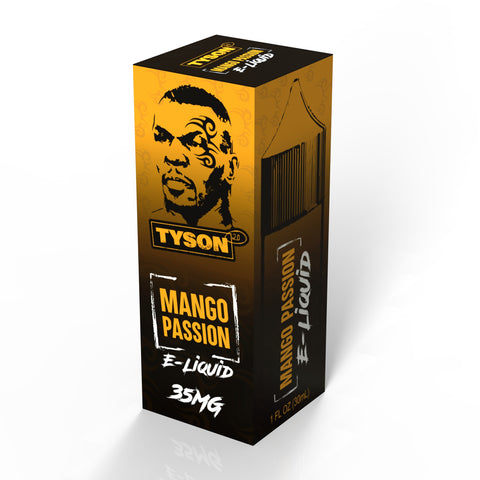 Tyson 2.0 E-Liquid