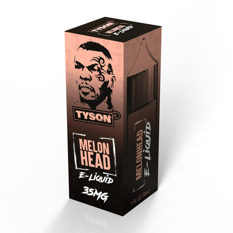 Tyson 2.0 E-Liquid