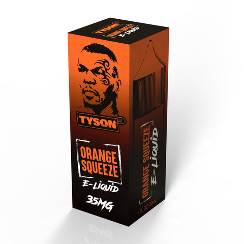 Tyson 2.0 E-Liquid