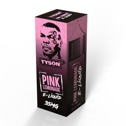 Tyson 2.0 E-Liquid