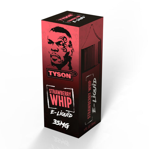 Tyson 2.0 E-Liquid