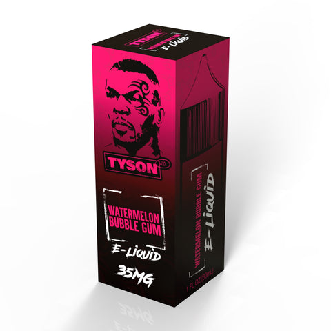 Tyson 2.0 E-Liquid