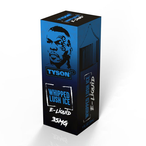 Tyson 2.0 E-Liquid