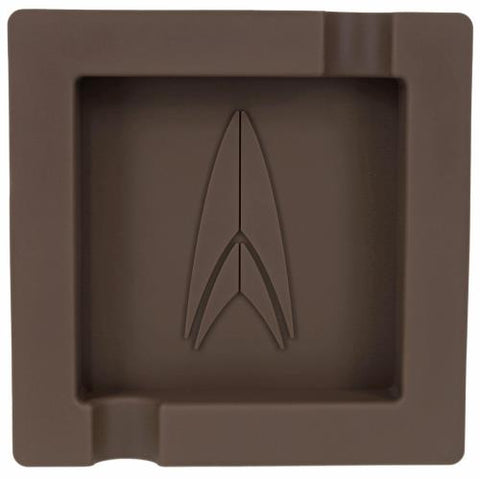 Lotus Armorstrong Silicone 2-Cigar ashtray