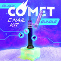 Ooze Comet Vaporizer - Lighter USA