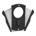 Lotus Barracuda Serrated 80-Ring Gauge Cigar Cutter - Lighter USA