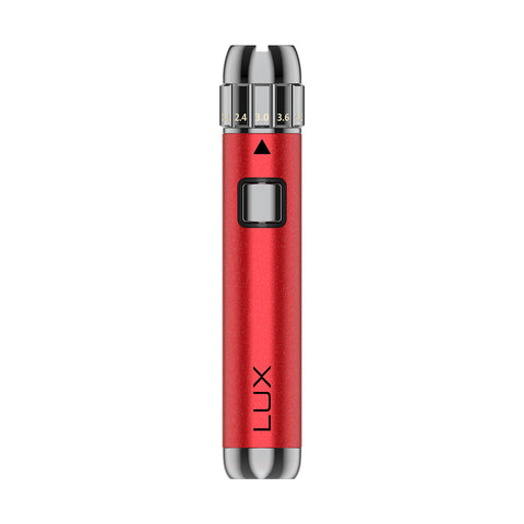 Yocan LUX Cartridge Battery - Lighter USA