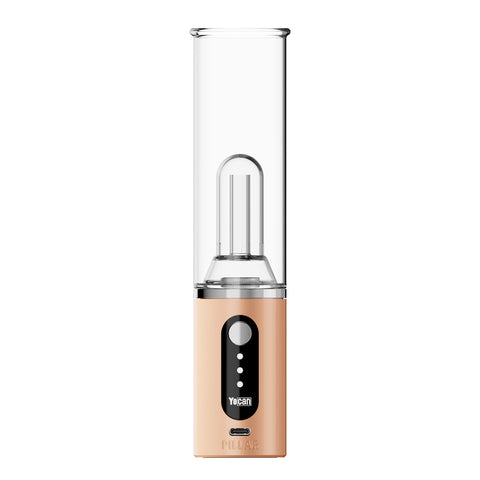 Yocan Pillar - Smart E-Rig - Lighter USA