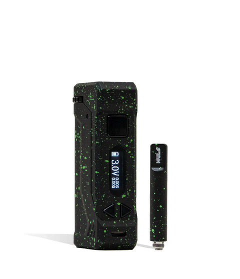 Yocan Uni Pro Max Concentrate Kit by Wulf Mod - Lighter USA