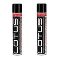 Lotus Premium Butane Gas - Lighter USA