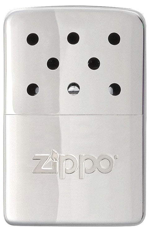 Zippo - 6 Hour Hand Warmer - Lighter USA