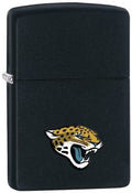 Zippo Lighter - NFL Jacksonville Jaguars - Lighter USA