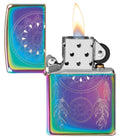 Zippo Lighter - Dream Catcher Multicolor - Lighter USA