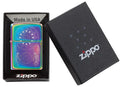 Zippo Lighter - Dream Catcher Multicolor - Lighter USA