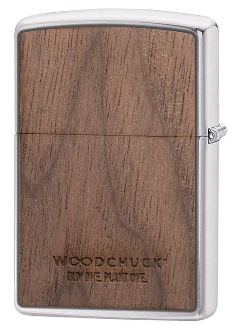 Zippo Lighter - Woodchuck USA - Lighter USA