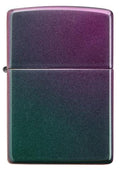 Zippo Lighter - Classic Iridescent - Lighter USA