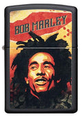 Zippo Lighter - Bob Marley - Lighter USA