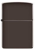 Zippo Lighter - Classic Brown - Lighter USA