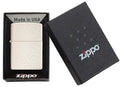 Zippo Lighter - Classic Mercury Glass - Lighter USA