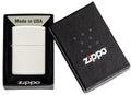 Zippo Lighter - Classic Glow In The Dark - Lighter USA