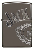 Zippo Lighter - Jack Daniels - Lighter USA