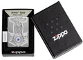 Zippo Lighter - Medieval Hammer - Lighter USA