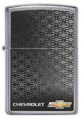 Zippo Lighter - Rugged Chevrolet® - Lighter USA