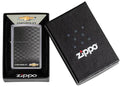 Zippo Lighter - Rugged Chevrolet® - Lighter USA