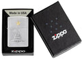 Zippo Lighter - Don't Tread On Me® - Lighter USA