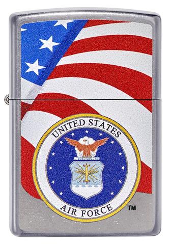 Zippo Lighter - U.S. Air Force™ - Lighter USA