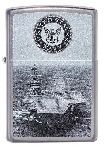 Zippo Lighter - U.S. Navy Seal - Lighter USA