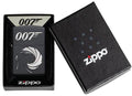 Zippo Lighter - James Bond 007™ - Lighter USA