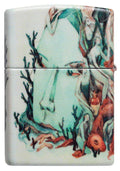 Zippo Lighter - Marija Tiurina - Lighter USA