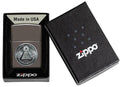 Zippo Lighter - Dollar Design - Lighter USA